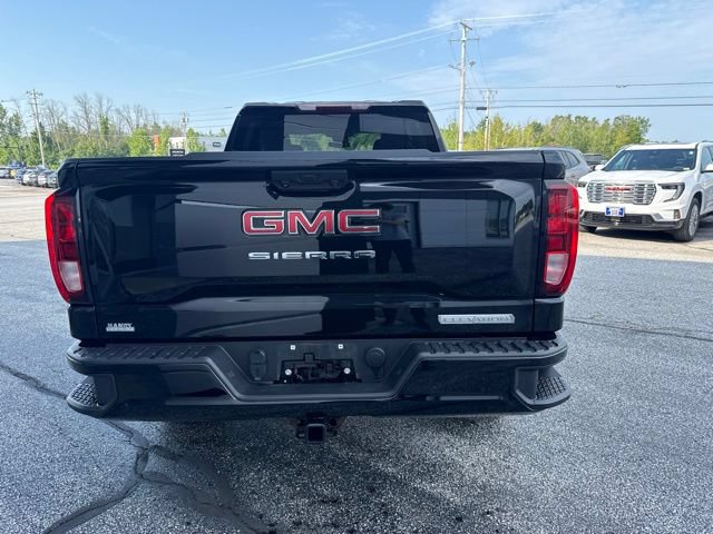 Certified 2023 GMC Sierra 1500 Elevation AWD/4WD image 6