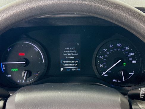 Used 2022 Toyota Sienna LE AWD/4WD image 13
