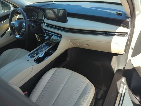 Used 2023 INFINITI QX60 Pure image 19