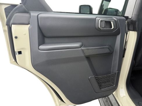 New 2026 Ford Bronco Outer Banks AWD/4WD image 22