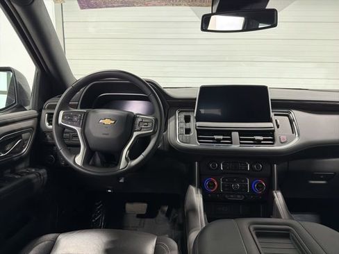 Used 2023 Chevrolet Tahoe LT AWD/4WD image 28