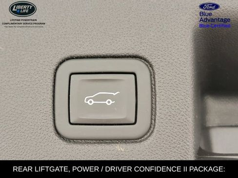 Used 2024 Chevrolet Equinox LT FWD image 18