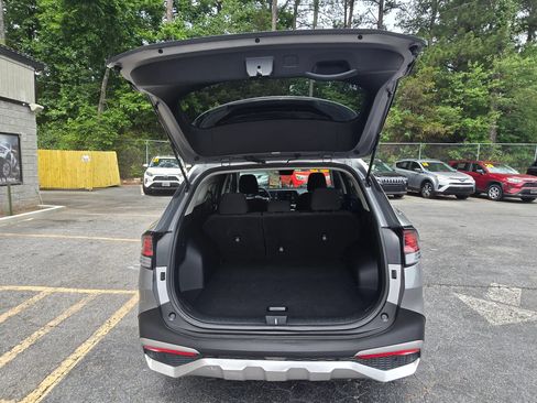 Used 2023 Kia Sportage LX FWD image 8