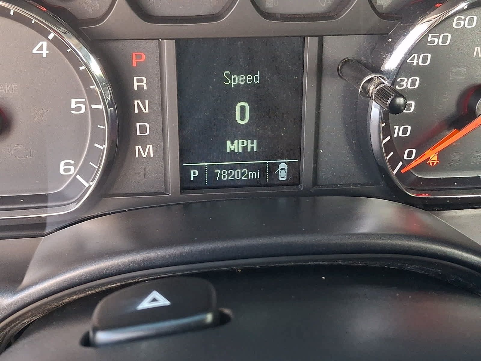 Used 2015 GMC Sierra 1500 4x4 Regular Cab w/ Sierra Convenience Package image 18
