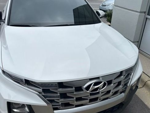 Used 2023 Hyundai Santa Cruz SEL w/ Activity Package AWD/4WD image 2