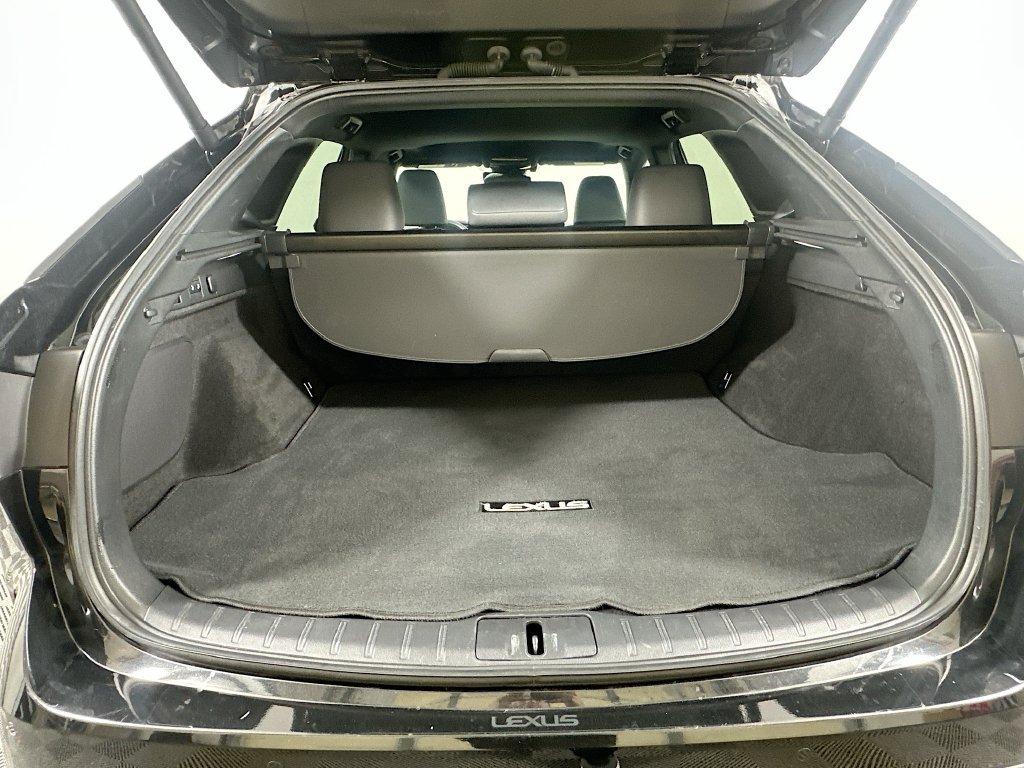 Used 2024 Lexus RX 350 Premium w/ Convenience Package FWD image 26