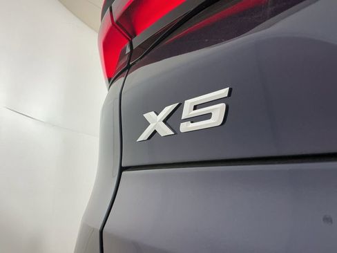 New 2026 BMW X5 xDrive50e AWD/4WD image 33