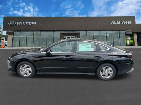 New 2026 Hyundai Sonata SE image 8