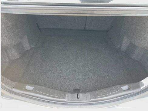 Used 2014 Ford Fusion S image 9