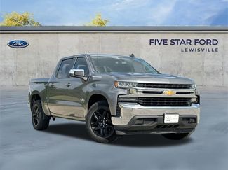 Used 2021 Chevrolet Silverado 1500 LT RWD video 1