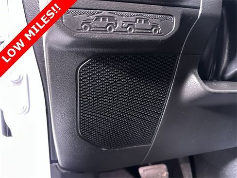 Used 2024 Jeep Wrangler Sport S image 25