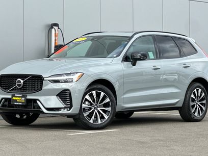Used 2025 Volvo XC60 B5 Core w/ Protection Package Premier