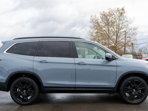 Used 2022 Honda Pilot Special Edition image 5