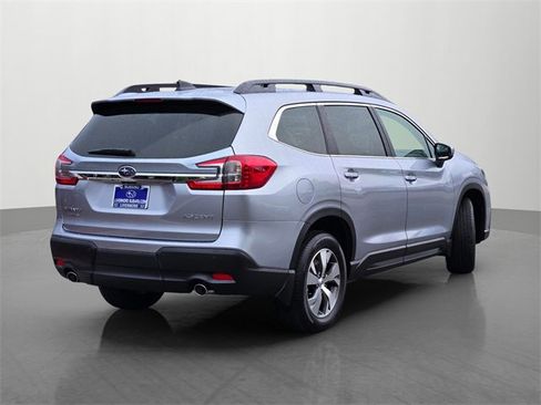 New 2025 Subaru Ascent Premium w/ Popular Package #2 image 4