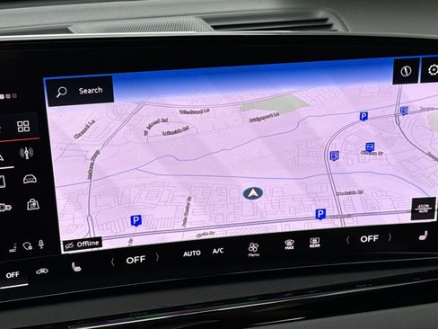 New 2025 Audi A5 2.0T Premium image 15