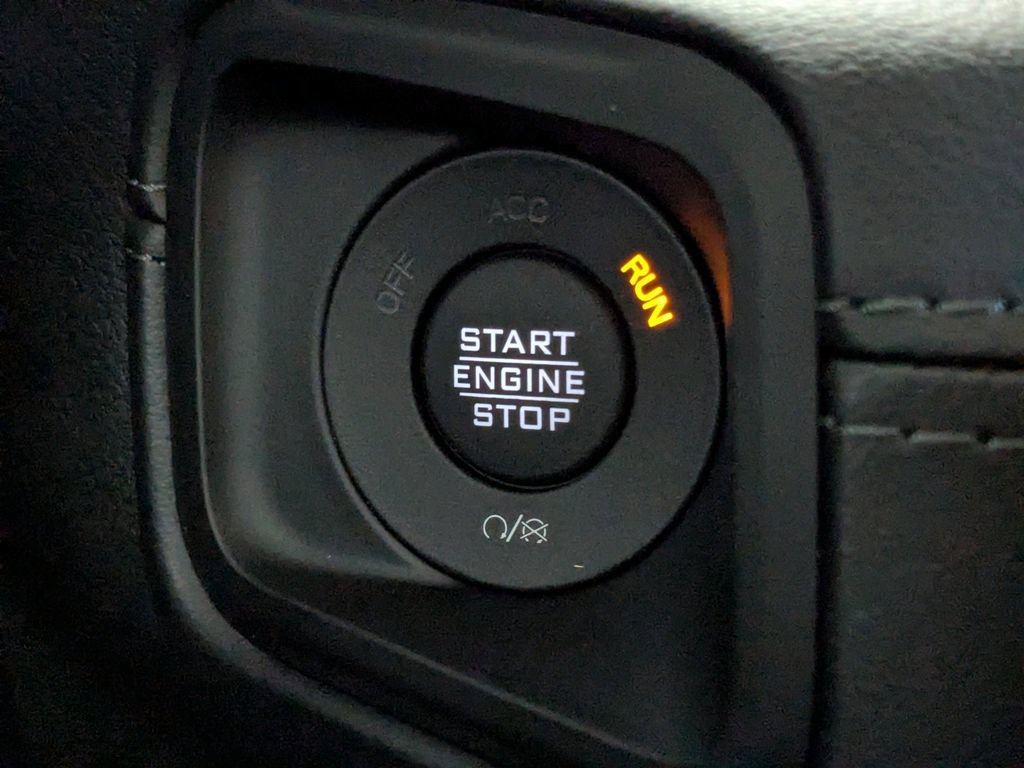 New 2026 Jeep Gladiator Mojave AWD/4WD image 25