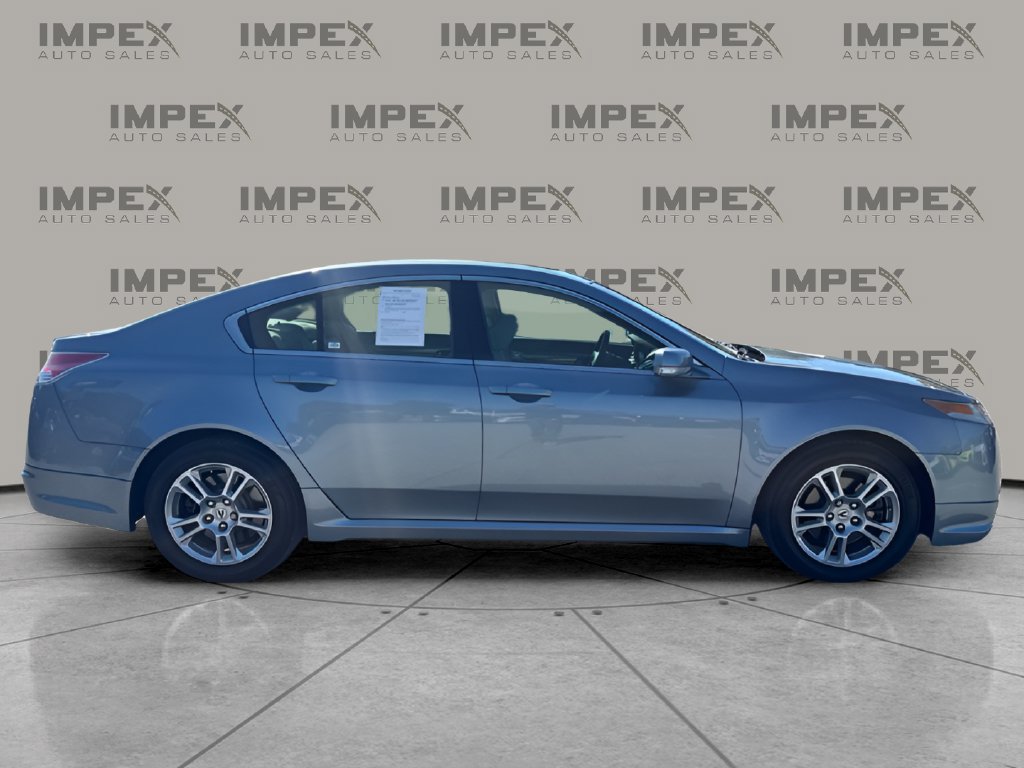 Used 2011 Acura TL FWD image 6