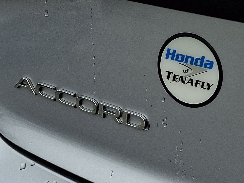 Used 2023 Honda Accord EX image 34