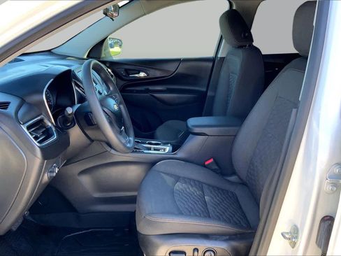 Used 2021 Chevrolet Equinox LT w/ LPO, Floor Liner Package FWD image 14