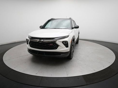 Used 2025 Chevrolet TrailBlazer RS w/ Convenience Package image 33