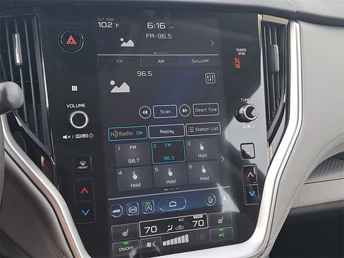 New 2025 Subaru Legacy Premium w/ Popular Package #1A image 22