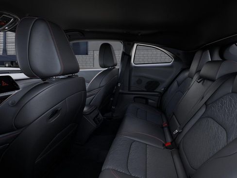 New 2026 Dodge Charger Scat Pack w/ Blacktop Package image 23