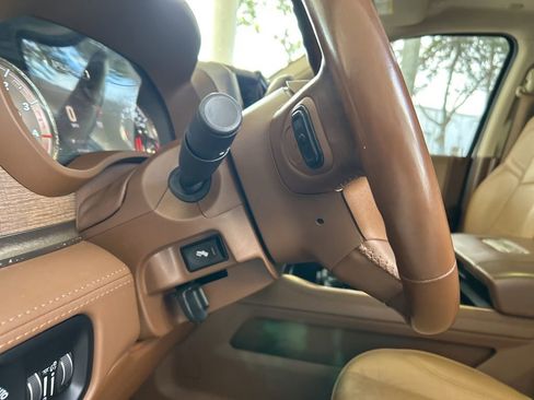 Used 2022 RAM 3500 Limited image 46