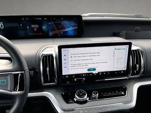 New 2026 Ford Expedition Tremor AWD/4WD image 6