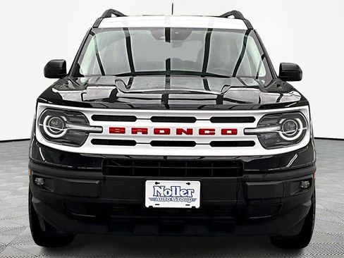 Used 2024 Ford Bronco Sport Heritage w/ Heritage Convenience Package image 3