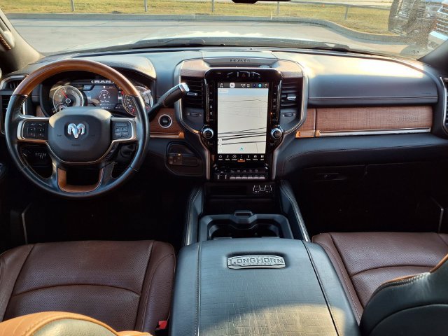 Used 2022 RAM 3500 Limited AWD/4WD image 10