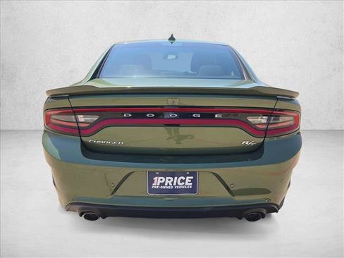 Used 2021 Dodge Charger R/T RWD image 7