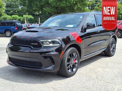 Used 2023 Dodge Durango R/T w/ Blacktop Package