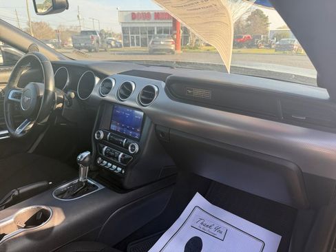 Used 2020 Ford Mustang Coupe w/ Equipment Group 101A image 16