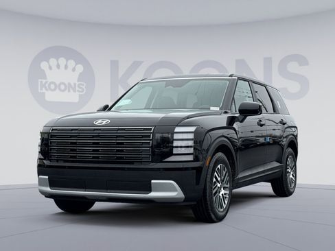 New 2026 Hyundai Palisade SE image 1