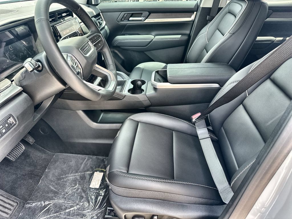 New 2026 GMC Terrain Denali AWD/4WD image 24