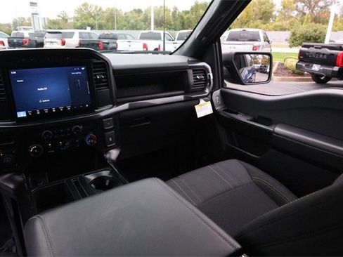 Used 2024 Ford F150 STX image 23