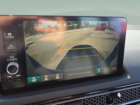 Certified 2022 Honda Civic Sport Touring image 33