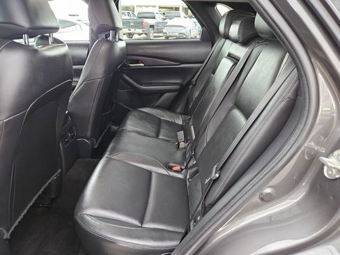 Used 2022 MAZDA CX-30 AWD 2.5 S w/ Select Package image 16