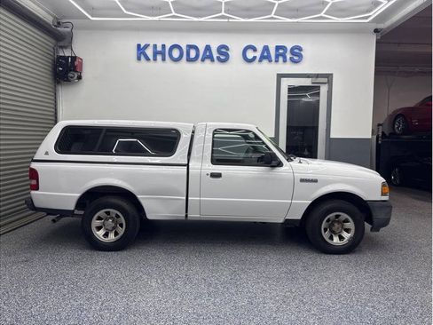 Used 2011 Ford Ranger XL RWD image 5