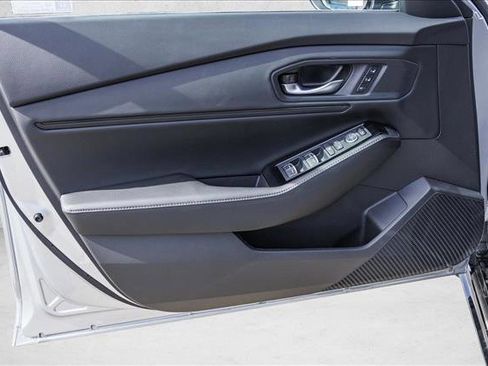 New 2026 Honda Accord Touring image 12