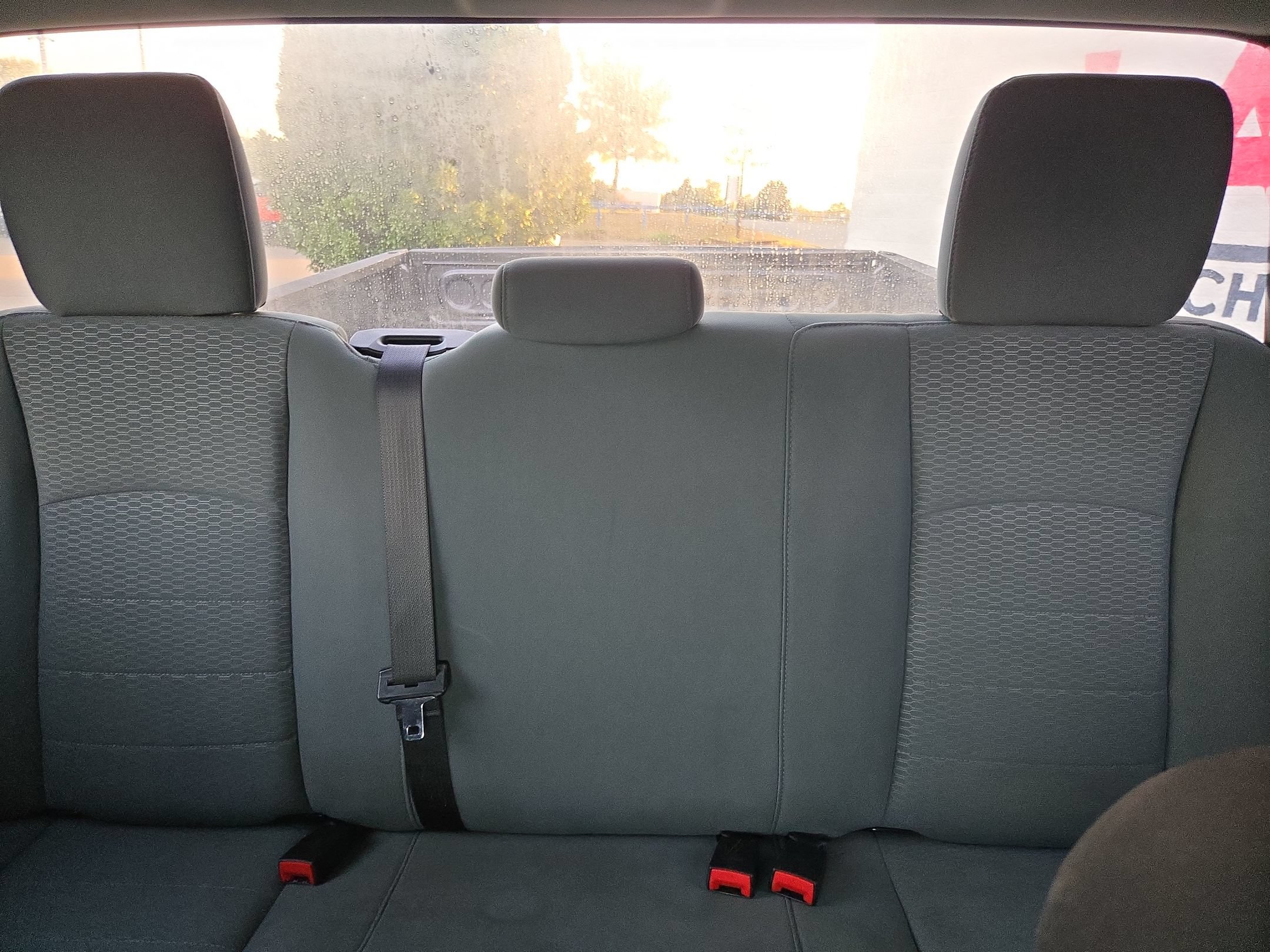 Used 2019 RAM 1500 Tradesman w/ Chrome Plus Package RWD image 13