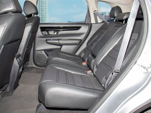 Certified 2024 Honda CR-V EX-L image 11