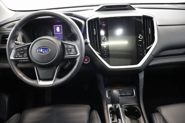 Certified 2025 Subaru Ascent Limited w/ Popular Package #1 AWD/4WD image 16