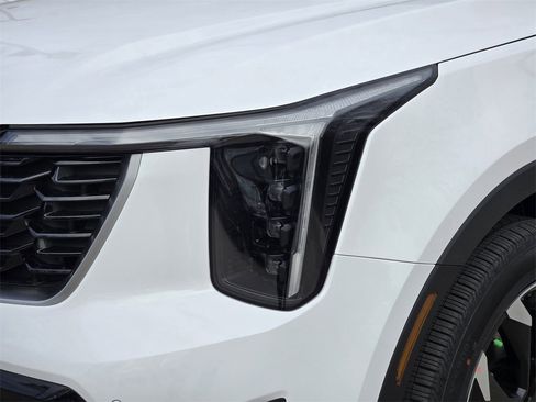 New 2026 Kia Sorento EX image 6