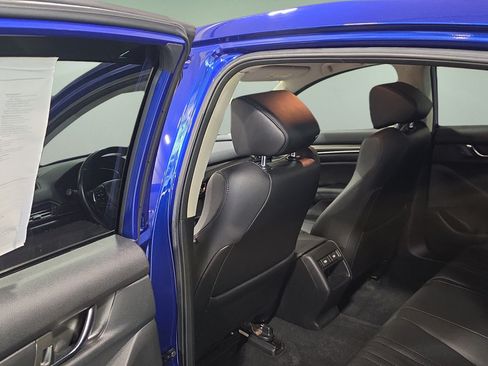 Used 2021 Honda Accord Sport Special Edition image 14