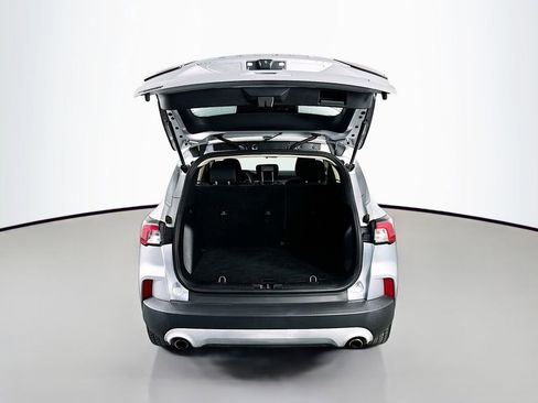 Used 2020 Ford Escape S AWD/4WD image 27