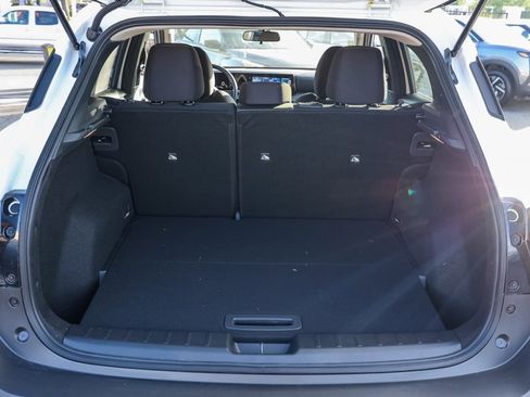 New 2026 Nissan Kicks SV image 17