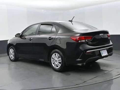 Used 2023 Kia Rio S FWD image 9