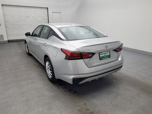 Used 2019 Nissan Altima 2.5 S image 5