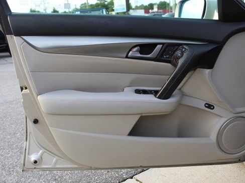 Used 2009 Acura TL FWD image 10